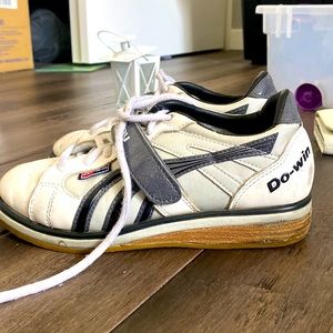 Pendlay barbell Do-win women’s Olympic weightlifting shoes